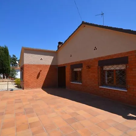 Club Villamar - Ervina Willa