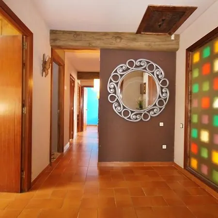 Club Villamar - Ervina * Lloret de Mar