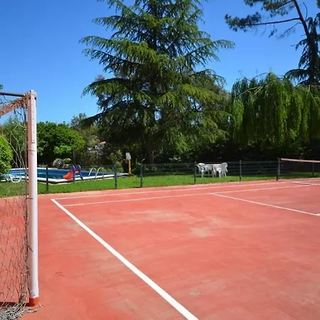 Club Villamar - Ervina Willa