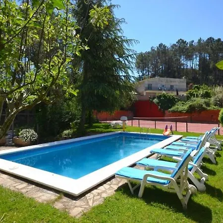 Club Villamar - Ervina * Lloret de Mar