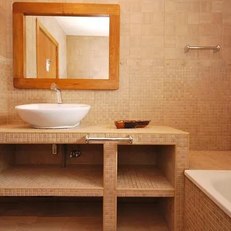 Villa Club Villamar - Ervina *