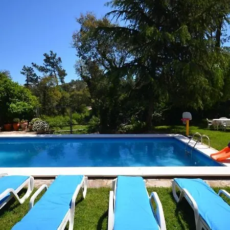 Willa Club Villamar - Ervina Lloret de Mar