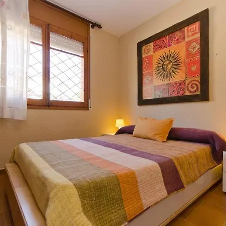 Club Villamar - Ervina Villa Lloret de Mar