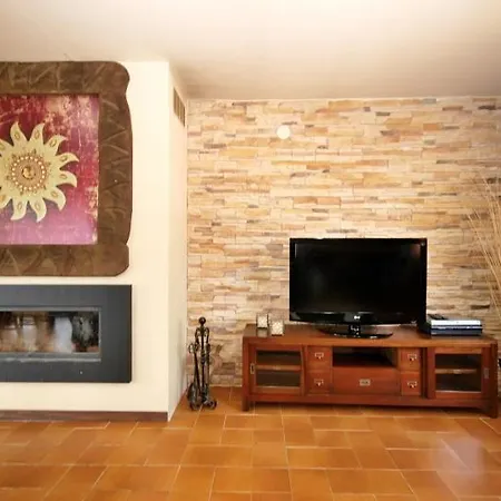 Club Villamar - Ervina Villa Lloret de Mar