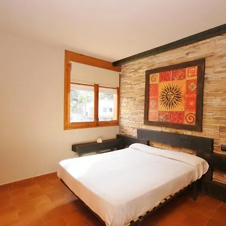 Club Villamar - Ervina Lloret de Mar