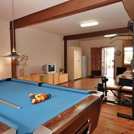 Club Villamar - Ervina Villa Lloret de Mar