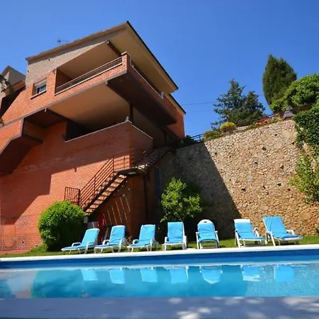 Club Villamar - Ervina Lloret de Mar